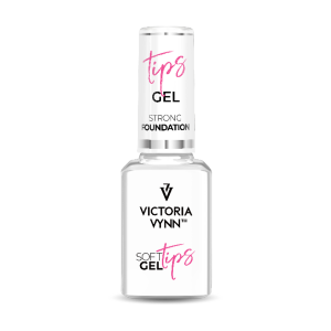 Victoria Vynn SOFT GEL TIPS Gel Tips  strong foundation