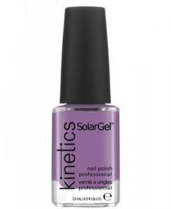 Kinetics - Lakier Solarny 15ml - Purple Madness #089