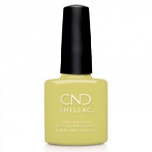 CND Shellac Mind Over Matcha 7.3 ml