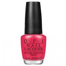  OPI She`s a Bad Muffuletta!  N56 15ml - lakier do paznokci