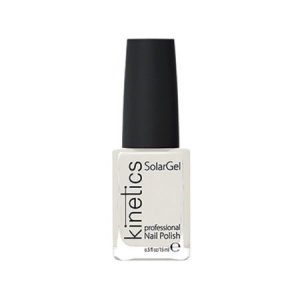 Kinetics - Lakier Solarny 15ml - BRIDAL DRESS #002