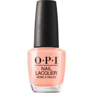 OPI Barking Up the Wrong Sequoia D42 15ml  - lakier do paznokci