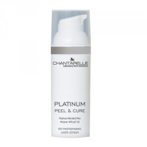 Fotodynamiczny Platynowy Blend-Peeling Melaner 46% pH 3,0