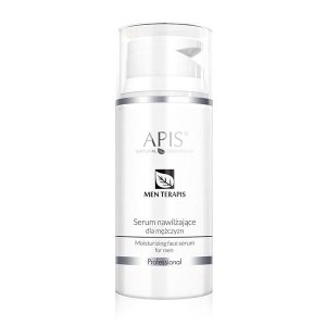 Apis Men Terapis Serum nawilżające dla mężczyzn 100 ml