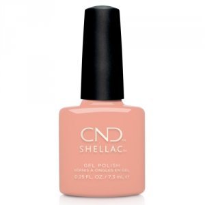 Lakier CND Shellac BABY SMILE  7,3 ml 