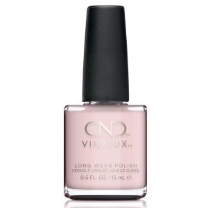 CND Vinylux Negligee #132 15 ml