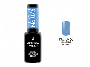 Victoria Vynn Gel Polish Color - Sea Breeze No.075 8 ml