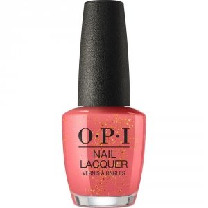 OPI Mural Mural on the Wall M87 15ml  - lakier do paznokci