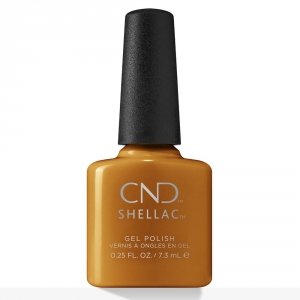 Lakier CND Shellac Willow Talk 7,3 ml 