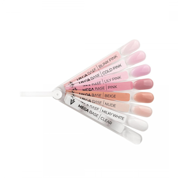 Victoria Vynn MEGA BASE Pink 8ml