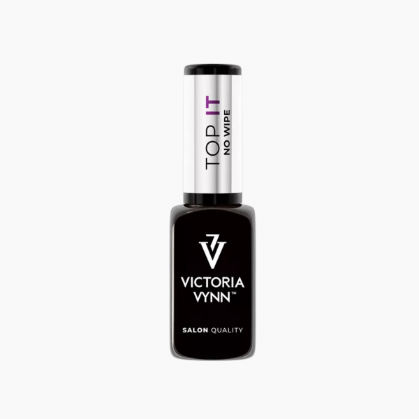 Victoria Vynn Gel Polish Top hybrydowy IT No Wipe 8 ml