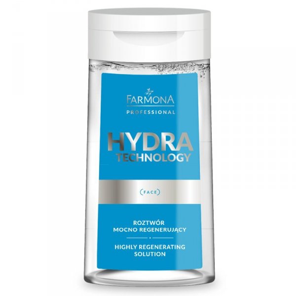 Farmona HYDRA TECHNOLOGY Roztwór mocno regenerujący 100ml