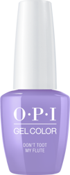 OPI Żel Don't Toot My Flute GCP34 15ml - lakier do paznokci