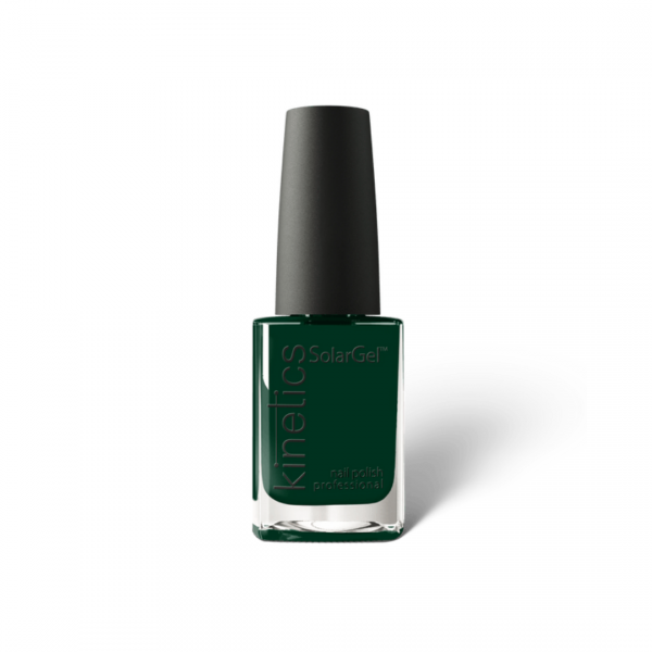 Kinetics - Lakier Solarny 15ml - Emerald #665