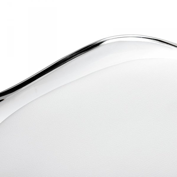 Krzesło kosmetyczne Ghost