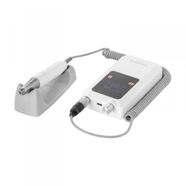 Saeyang frezarka Marathon K30S bezszczotkowa