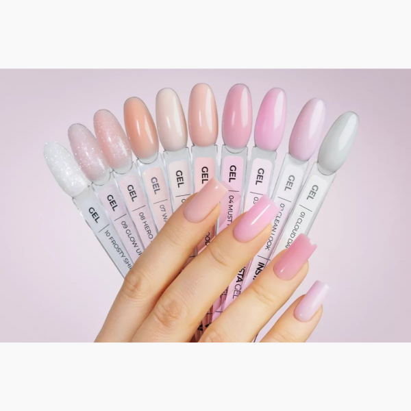 Victoria Vynn INSTA GEL - 03 Barbie Vibe 40 ml