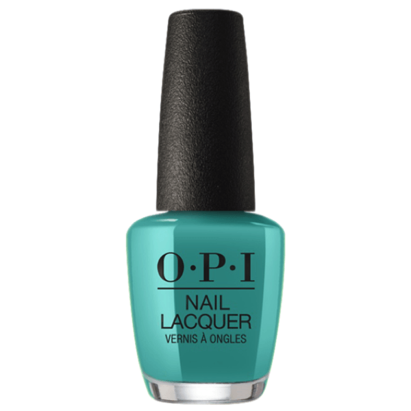 OPI I’m On a Sushi Roll T87 15ml - lakier do paznokci