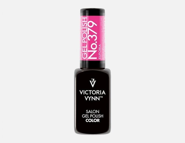 Victoria Vynn Gel Polish Color - Euforia No.379 8 ml