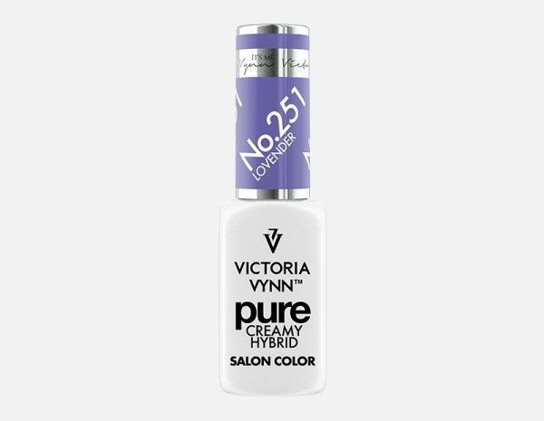 Victoria Vynn Pure Color - New Love No. 250 8ml 