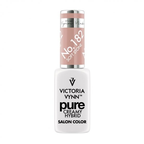 Victoria Vynn Pure Color - No. 182 SOFT STONE 8ml 