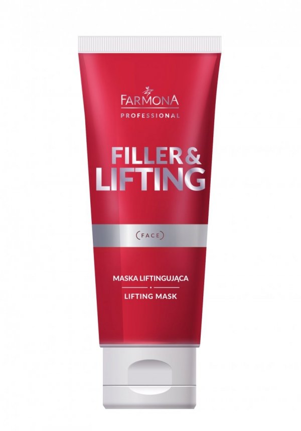 Farmona FILLER&amp;LIFTING Maska liftingująca  200ml