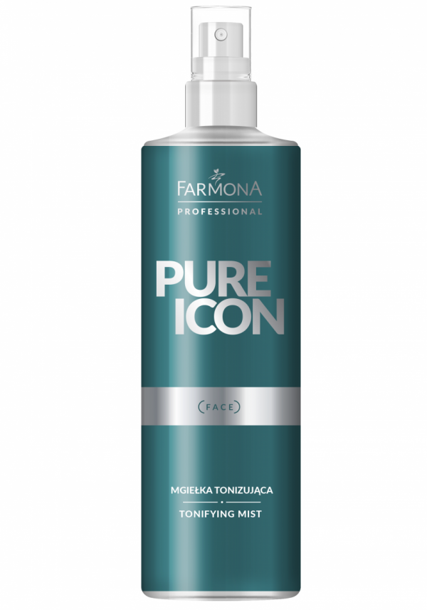 Farmona Pure Icon Mgiełka Tonizująca 200ml