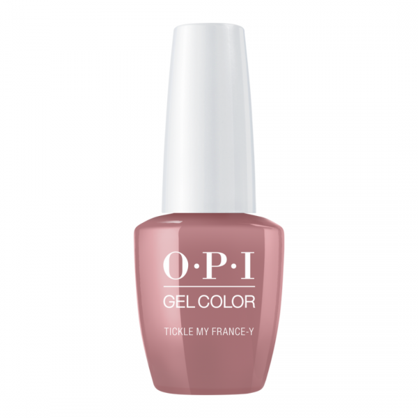OPI GelColor Tickle My Francey F16 15ml 