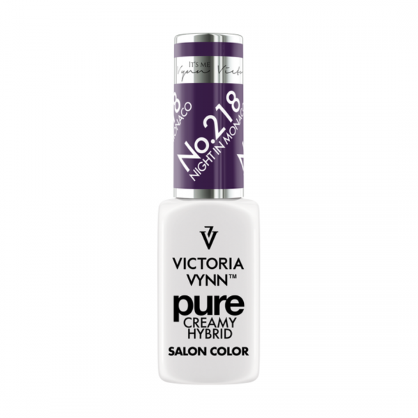 Victoria Vynn Pure Color - No. 218 Night in Monaco 8ml 