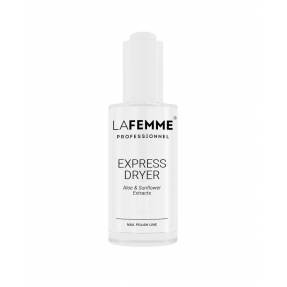 Wysuszacz lakieru - Express Dryer 50ml