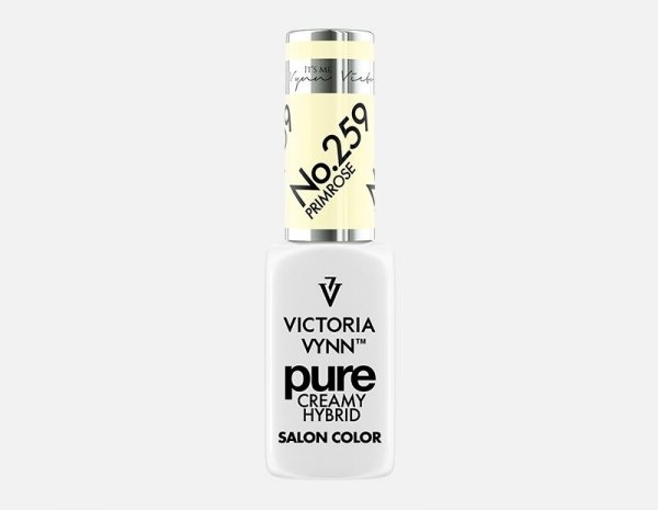 Victoria Vynn Pure Color - Primose No. 259 8ml 