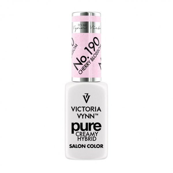 Victoria Vynn Pure Color - No.190 CHERRY BLOSSOM 8ml 