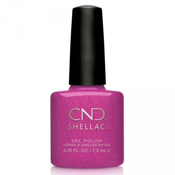 CND Shellac Sultry Sunset 7.3 ml