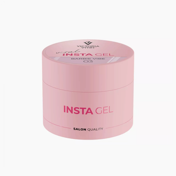 Victoria Vynn INSTA GEL - 03 Barbie Vibe 40 ml