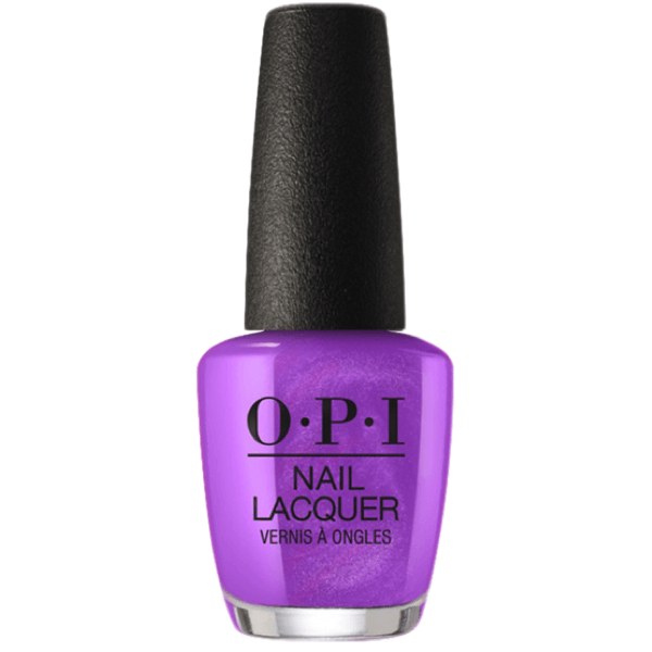 OPI Samurai Breaks a Nail  T85 15ml - lakier do paznokci