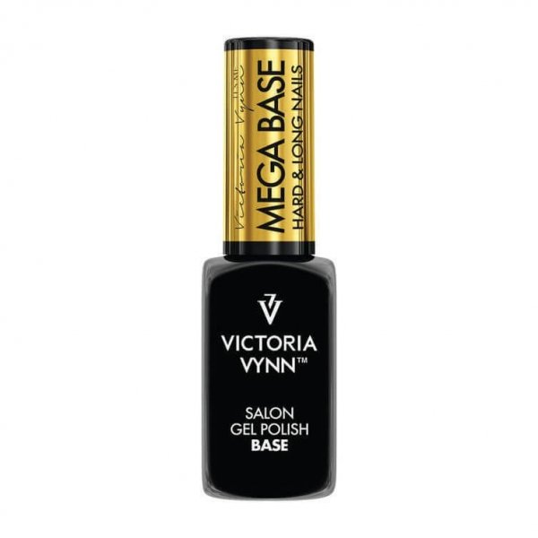 Victoria Vynn Mega Base BASE HARD &amp; LONG NAILS 8ml