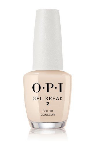 Gel Break Too Tan-Talizing  15ml