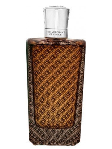 Nobil Homo - Ottoman Amber 100ml