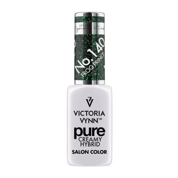 Victoria Vynn Pure Color - No.140 FROG PRINCE 8 ml