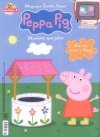 Świnka Peppa magazyn Wydanie specjalne z DVD Studnia życzeń (4/2017)