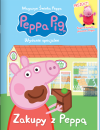 Świnka Peppa magazyn wydanie specjalne 2/2021 + maskotka PEPPA