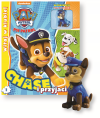 Psi Patrol Witaj w klubie Komplet 6 figurek