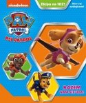 Psi Patrol Ekipa na 102! 31 Razem nam się uda!