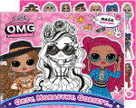 L.O.L. Surprise! OMG Oksy, mokasyny, gorsety