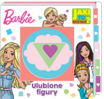 Barbie Jaki to kształt? Ulubione figury