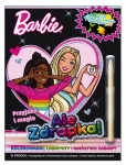 Barbie Ale zdrapka! 2 Przyjaźń i magia
