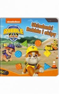 Rubble and Crew Układanki Rubble'a i ekipy 