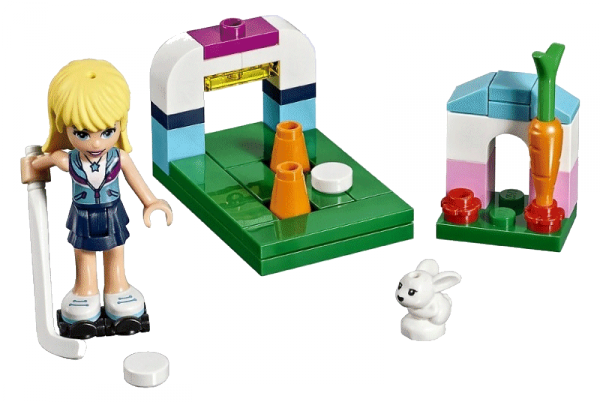 Lego Friends 30405