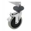 Wózek transportowy - 60 kg - 6 x GN 1/1 ROYAL CATERING 10011200 RCTW-6B