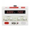 ZASILACZ LABORATORYJNY SERWISOWY WARSZTATOWY 0-60A STAMOS 10021072 S-LS-42